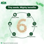 Tata Sampann Premium Sunflower Seeds | Grocsy