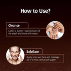 Bombay Shaving Company Coffee Revitalising Skin Care Combo | Grocsy