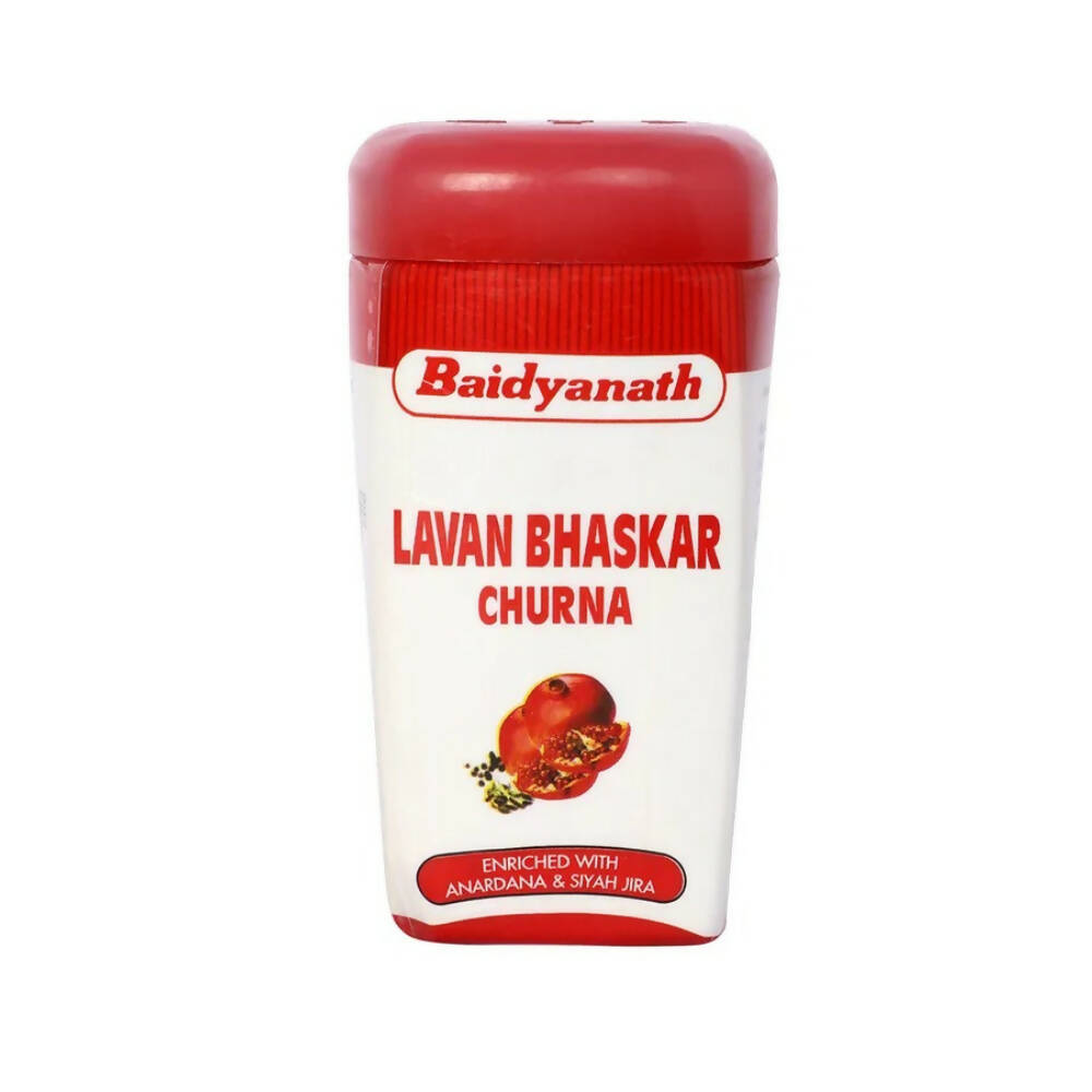 Baidyanath Jhansi Lavan Bhaskar Churna | Grocsy