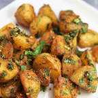 Nawab's Secret Arabian Batata Harrah - Exotic Seasoning Specially for Fried Potatoes | Grocsy