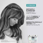 Kerastase Symbiose Bain Pureté Anti-Dandruff Shampoo | Grocsy