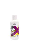 Schwarzkopf Professional Goodbye Yellow Neutralising & Anti-Yellow Sulfate Free Purple Shampoo | Grocsy