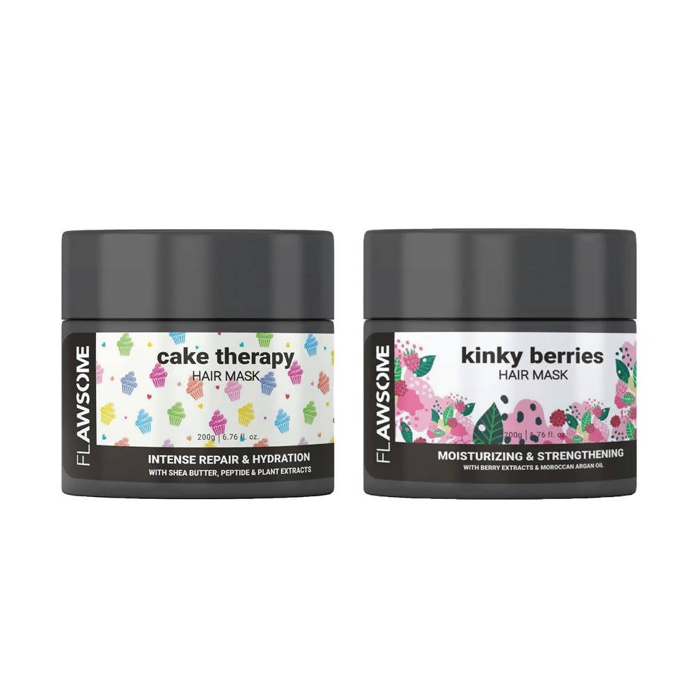 Flawsome Dream Hydration Duo | Grocsy