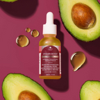 Nature Spell Vitamin Boost Facial Oil | Grocsy