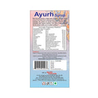 Basic Ayurveda Ayurh Syrup | Grocsy