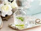 Not Available Bedside Carafe and Glass Set | Grocsy