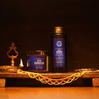 Shesha Ayurveda Shirosamraksha Combo | Grocsy