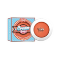 Rude Cosmetics Cream Puff Natural Blush - Creamsicle | Grocsy