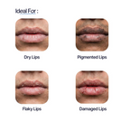 Mannlich Lip Balm For Men | Grocsy