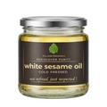 Village-Organica White Sesame Oil | Grocsy