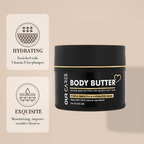 Our Cares Shea Body Butter Cream | Grocsy