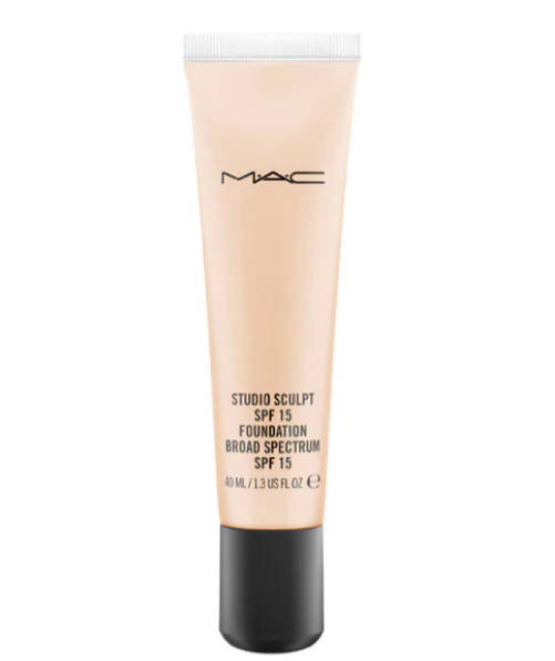 Mac Studio Sculpt SPF 15 Foundation - NC15 | Grocsy