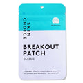 Xokit Pimple Patches for Face, Hydrocolloid Acne Patch for Acne Treatment - Invisible Facial Stickers Covers | Grocsy