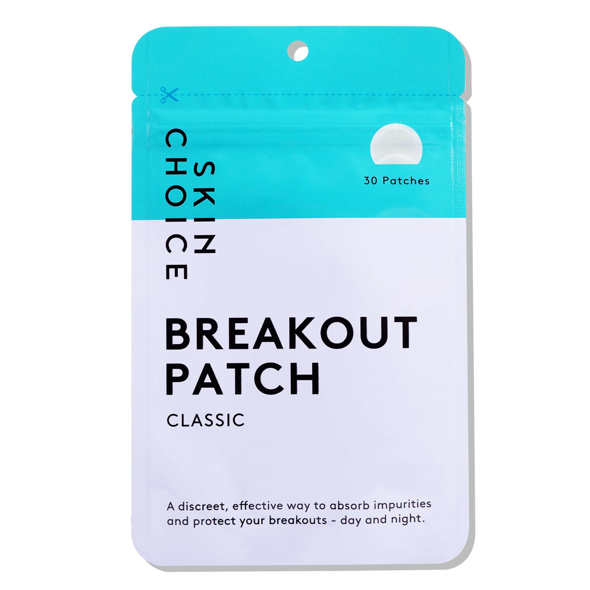 Xokit Pimple Patches for Face, Hydrocolloid Acne Patch for Acne Treatment - Invisible Facial Stickers Covers | Grocsy
