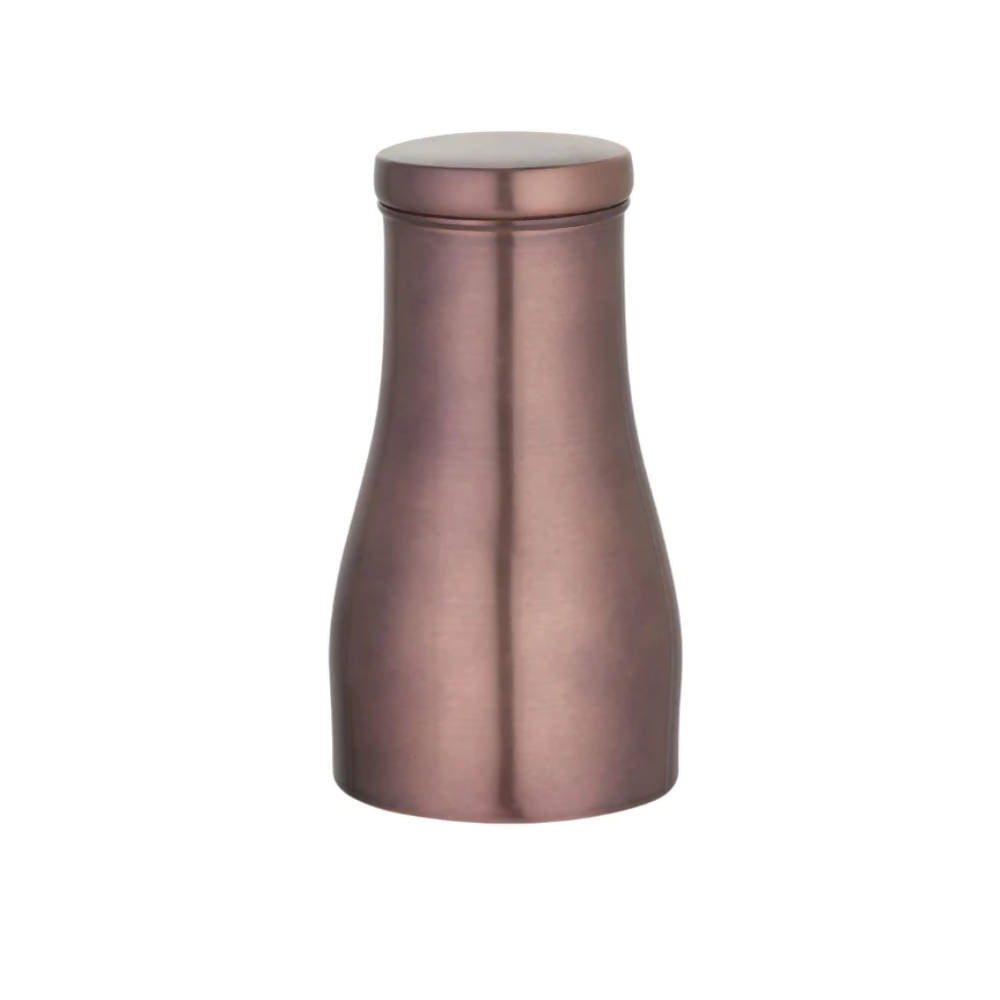 Tamas Antique Copper Water Jar | Grocsy