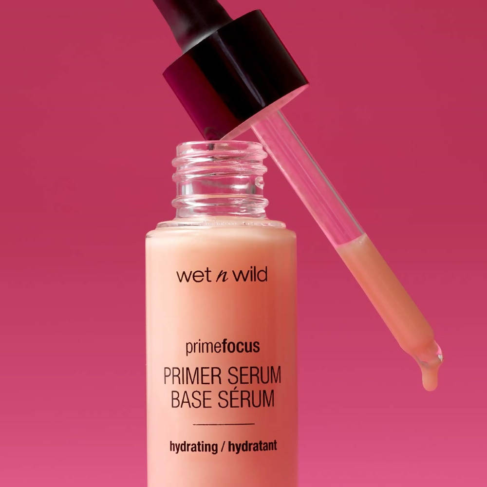 Wet n Wild Prime Focus Primer Serum | Grocsy