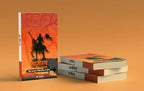 Baji Rao The sword of Maratha Empire By D Devdatt | Grocsy