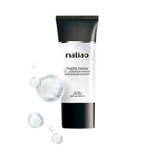 Maliao Professional Matte Look Photo Finish Foundation Primer | Grocsy