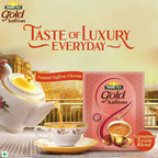 Tata Tea Gold Saffron | Grocsy
