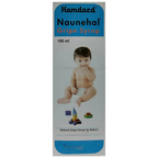 Hamdard Naunehal Gripe Syrup | Grocsy