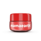 Mamaearth Cherry Moisture Therapy Lip Balm with Cherry & Vitamin E For Dry & Chapped Lips | Grocsy