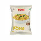 Priya Quick Poha | Grocsy