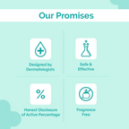 The Derma Co 20% Actives Peptide Stem Cell Hair Growth Serum | Grocsy