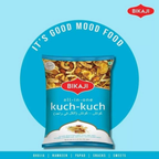 Bikaji All in One Kuch-Kuch | Grocsy