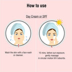 Professional O3+ White Day Cream SPF 15 | Grocsy