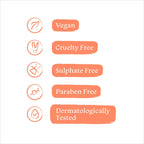Foxtale ABC of Acne Control Trio Skin Care Kit: Acne Spot Correct Gel + Cleanser Face Wash + Ceramide Moisturizer | Grocsy