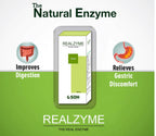 SDH Naturals Realzyme Syrup | Grocsy