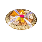 G Pulla Reddy Dry Fruit Royal Plate | Grocsy