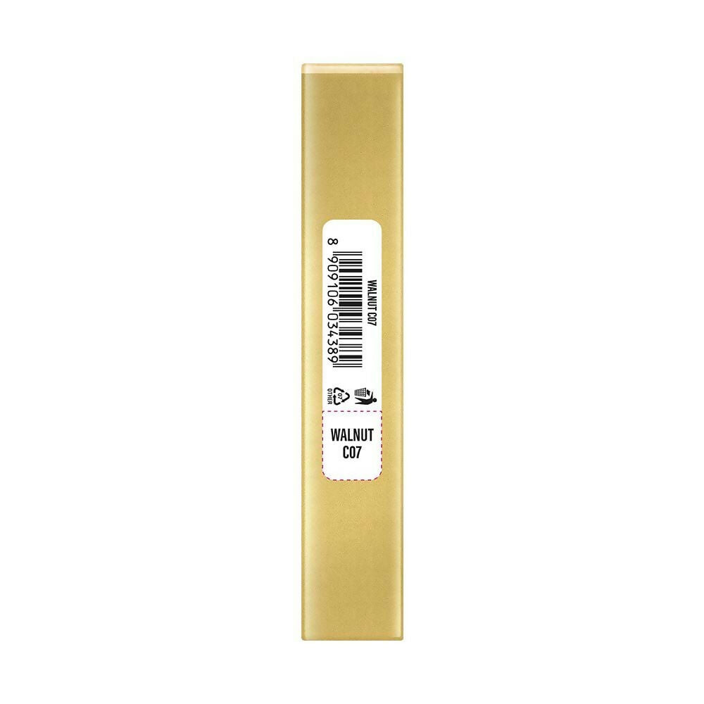 Lakme 9 To 5 Hya Matte Liquid Concealer - Walnut | Grocsy