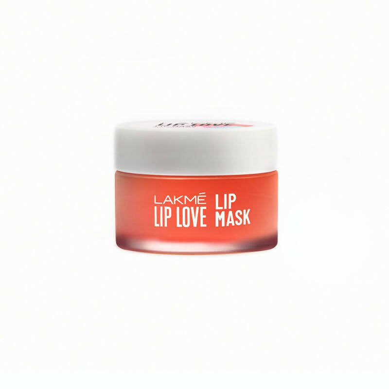 Lakme Lip Love Lip Mask | Grocsy