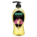 Palmolive Luminous Oils Invigorating Shower Gel | Grocsy