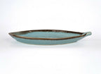 Simply Soho Meadow Leaf Platter | Grocsy