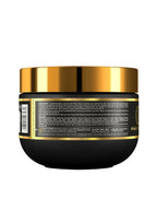 Khadi Natural Activated Bamboo Charcoal Face Mask | Grocsy