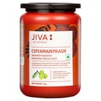 Jiva Ayurveda Chyawanprash | Grocsy