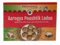 Patanjali Aarogya Poushtik Ladoo | Grocsy
