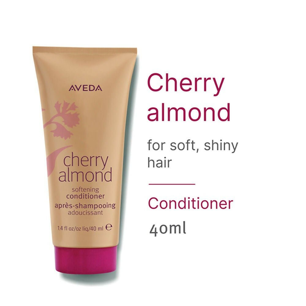 Aveda Cherry Almond Conditioner For Softening | Grocsy