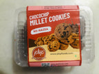 Sagore Millet Chocochip Cookies | Grocsy