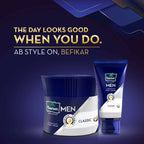 Parachute Hair Cream After Shower For Men - Classic | Grocsy