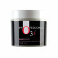 Professional O3+ Black Mask | Grocsy