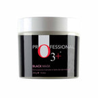 Professional O3+ Black Mask | Grocsy