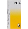 Dr. Reckeweg Bio Combination 4 (BC 4) Tablets | Grocsy