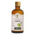 Tatvik Ayurveda Nirmalkesha Hair Oil (Henna With 8-Herbs) | Grocsy