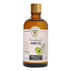 Tatvik Ayurveda Nirmalkesha Hair Oil (Henna With 8-Herbs) | Grocsy