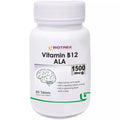 Biotrex Vitamin B12 Ala 1500mg Tablets | Grocsy