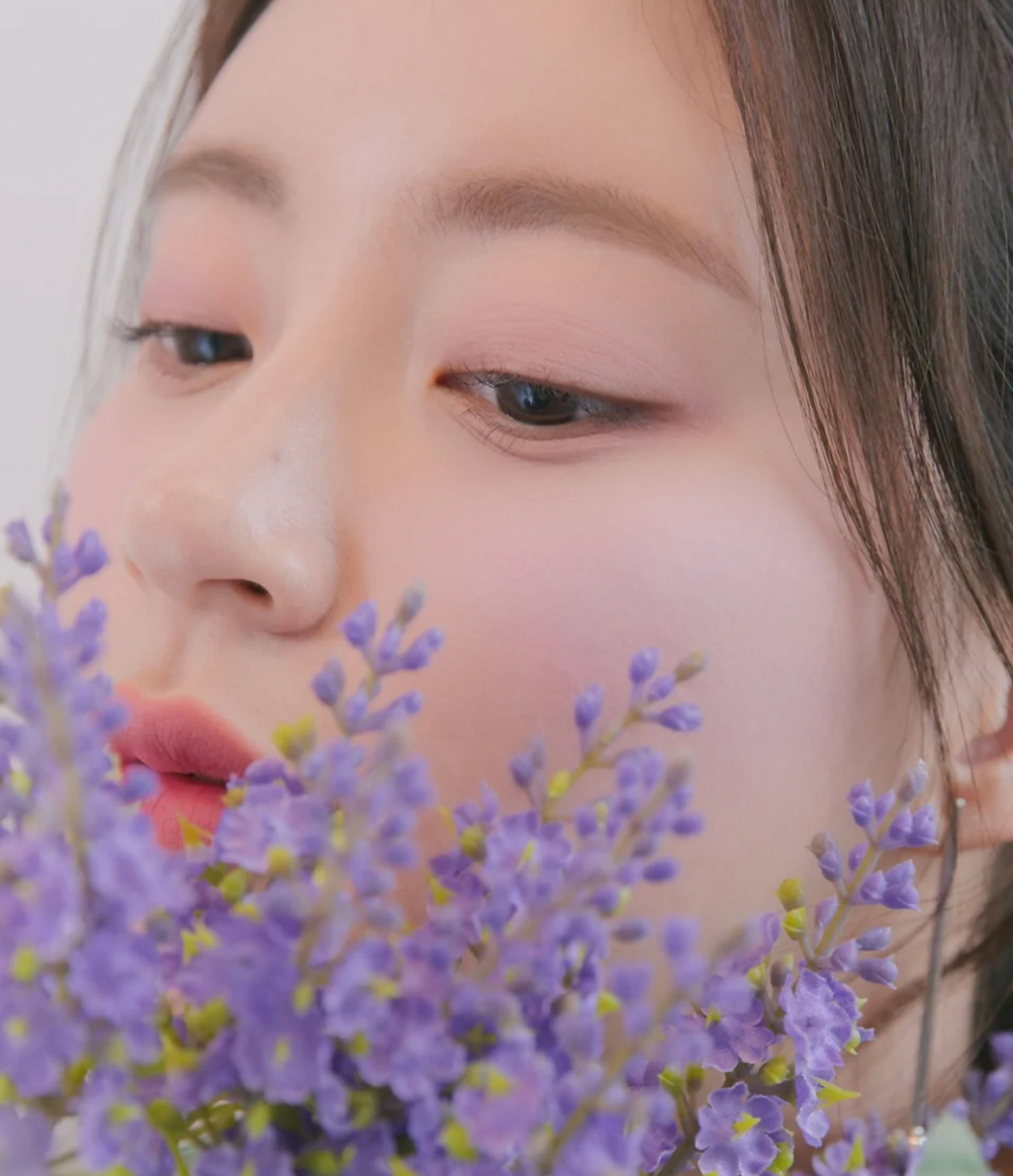 Rom&nd Better Than Eyes - W01 Dry Lavender | Grocsy