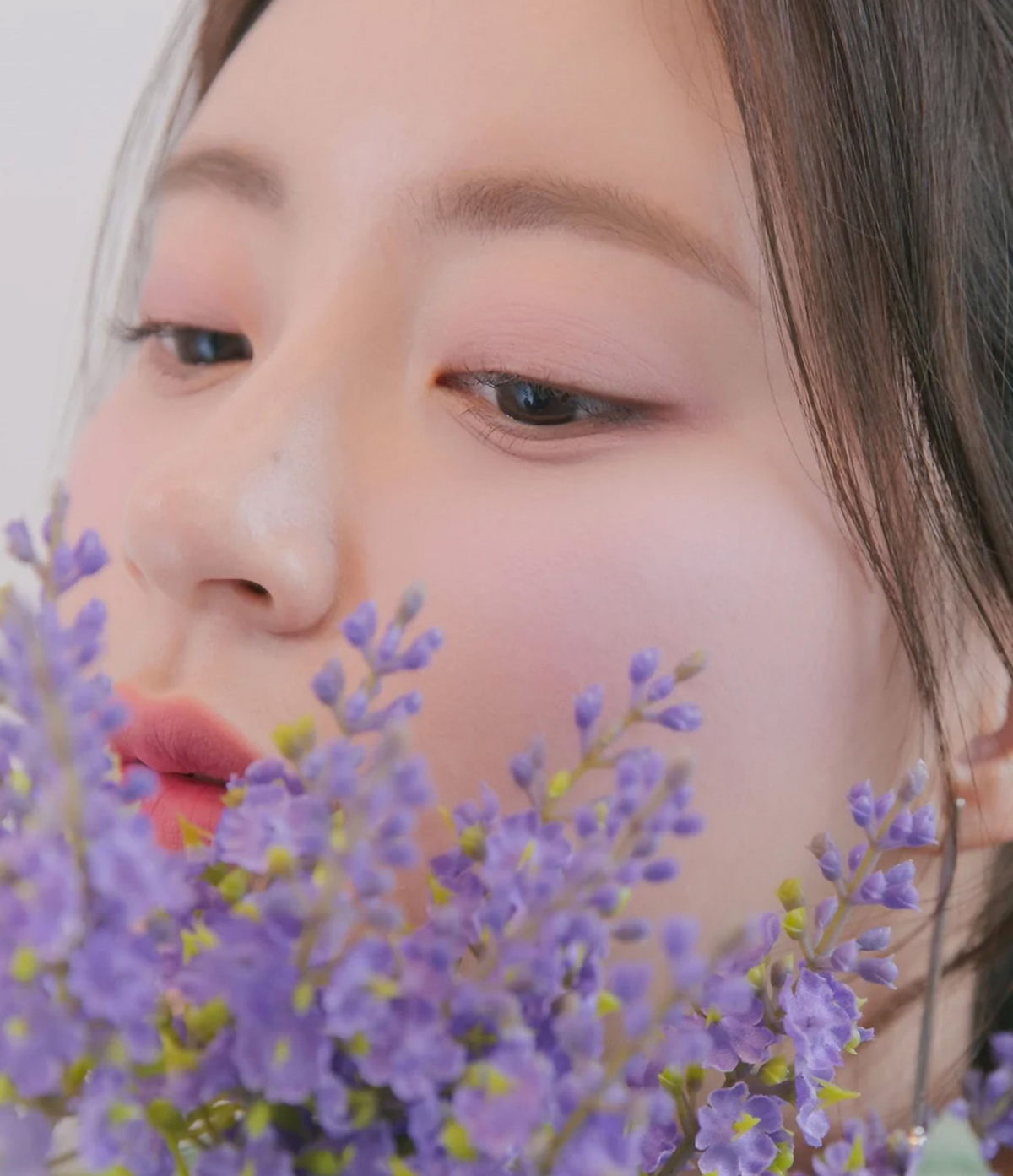 Rom&nd Better Than Eyes - W01 Dry Lavender | Grocsy